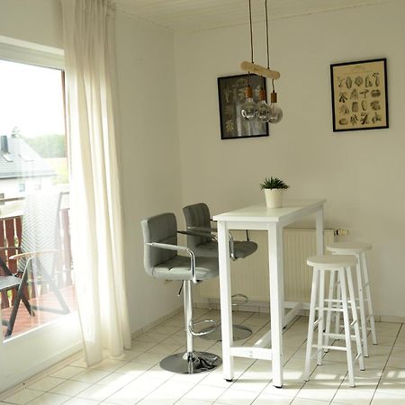 Ferienwohnung Abendsonne Bad Mergentheim Eksteriør billede