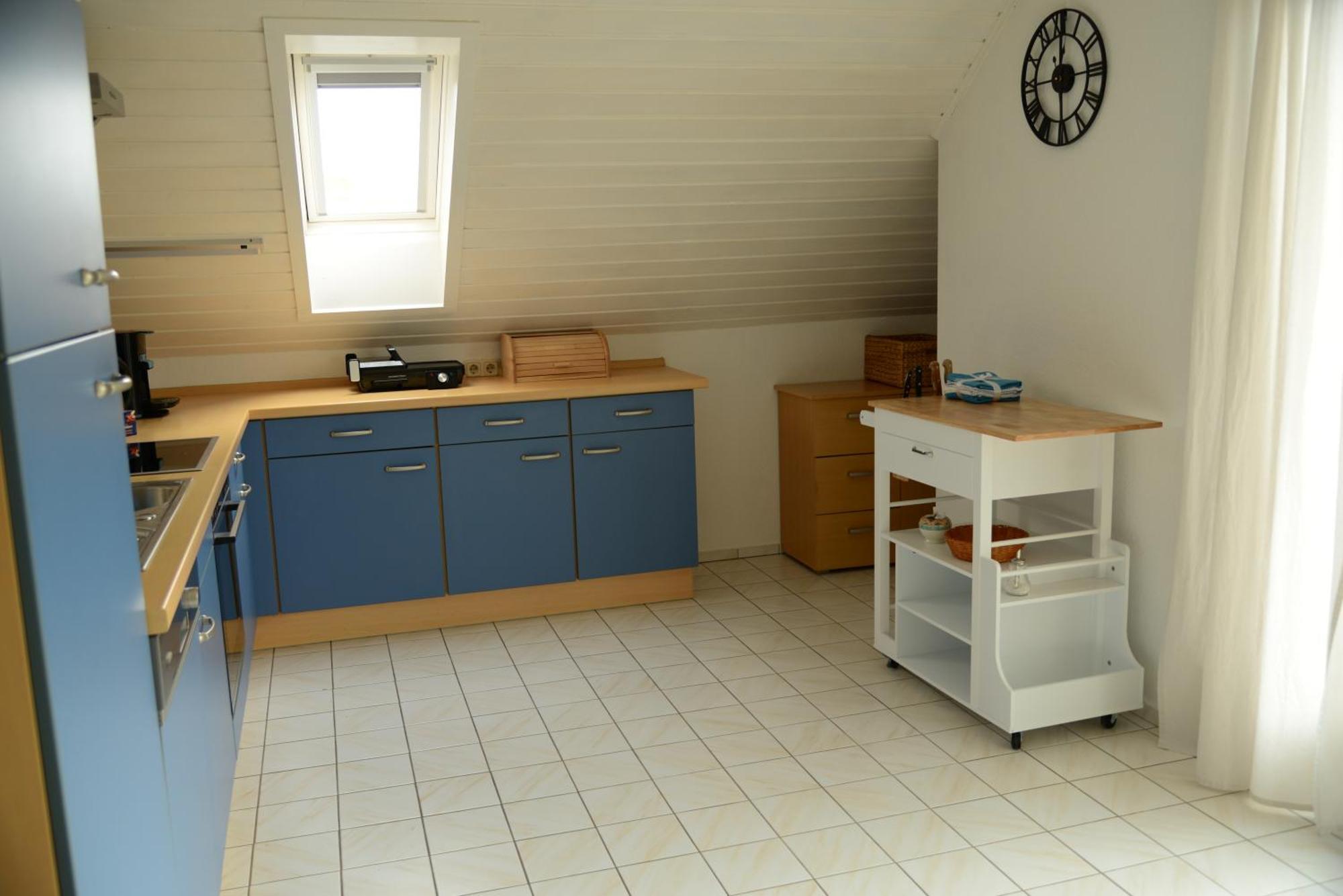 Ferienwohnung Abendsonne Bad Mergentheim Eksteriør billede
