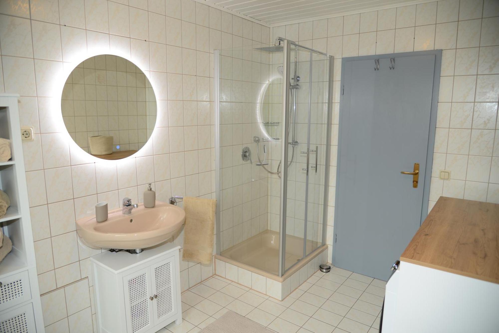 Ferienwohnung Abendsonne Bad Mergentheim Eksteriør billede