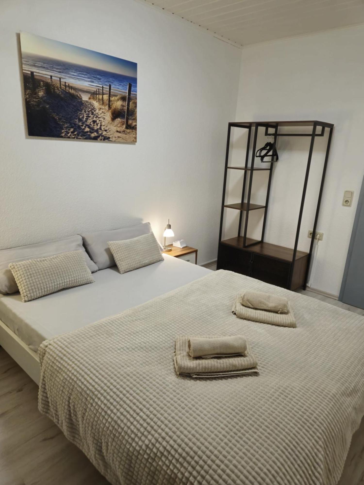 Ferienwohnung Abendsonne Bad Mergentheim Eksteriør billede